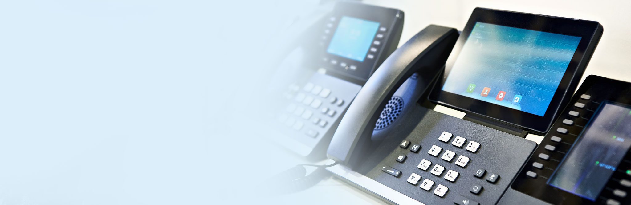 VOIP phones
